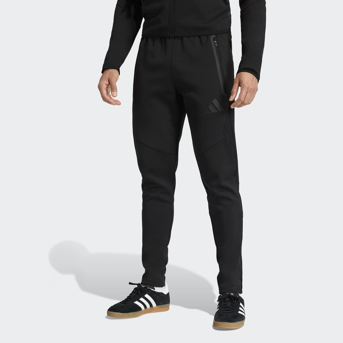 Мъжко Долнище Adidas TIRO TRAVEL KF6072