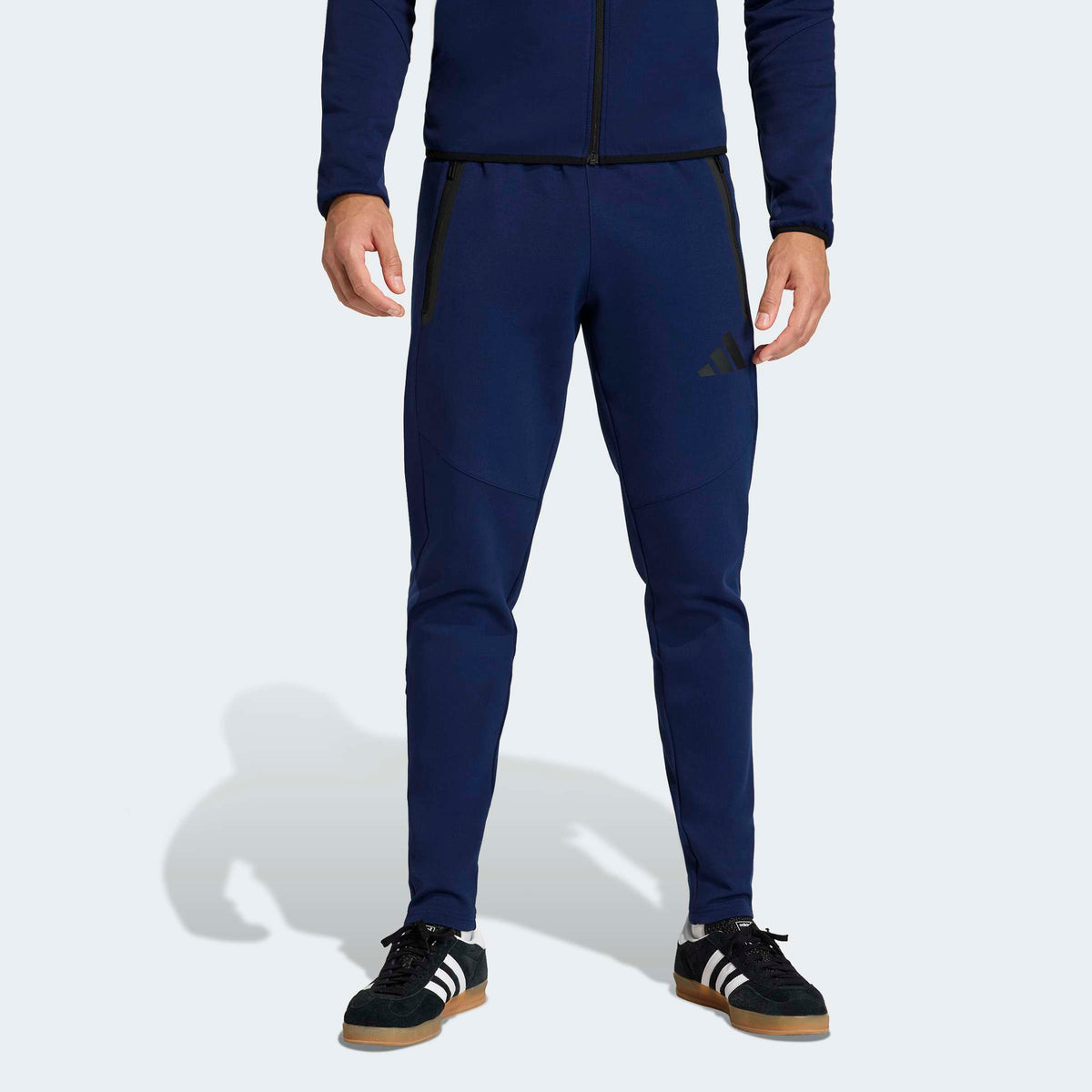 Мъжко Долнище Adidas Tiro Travel KF6073