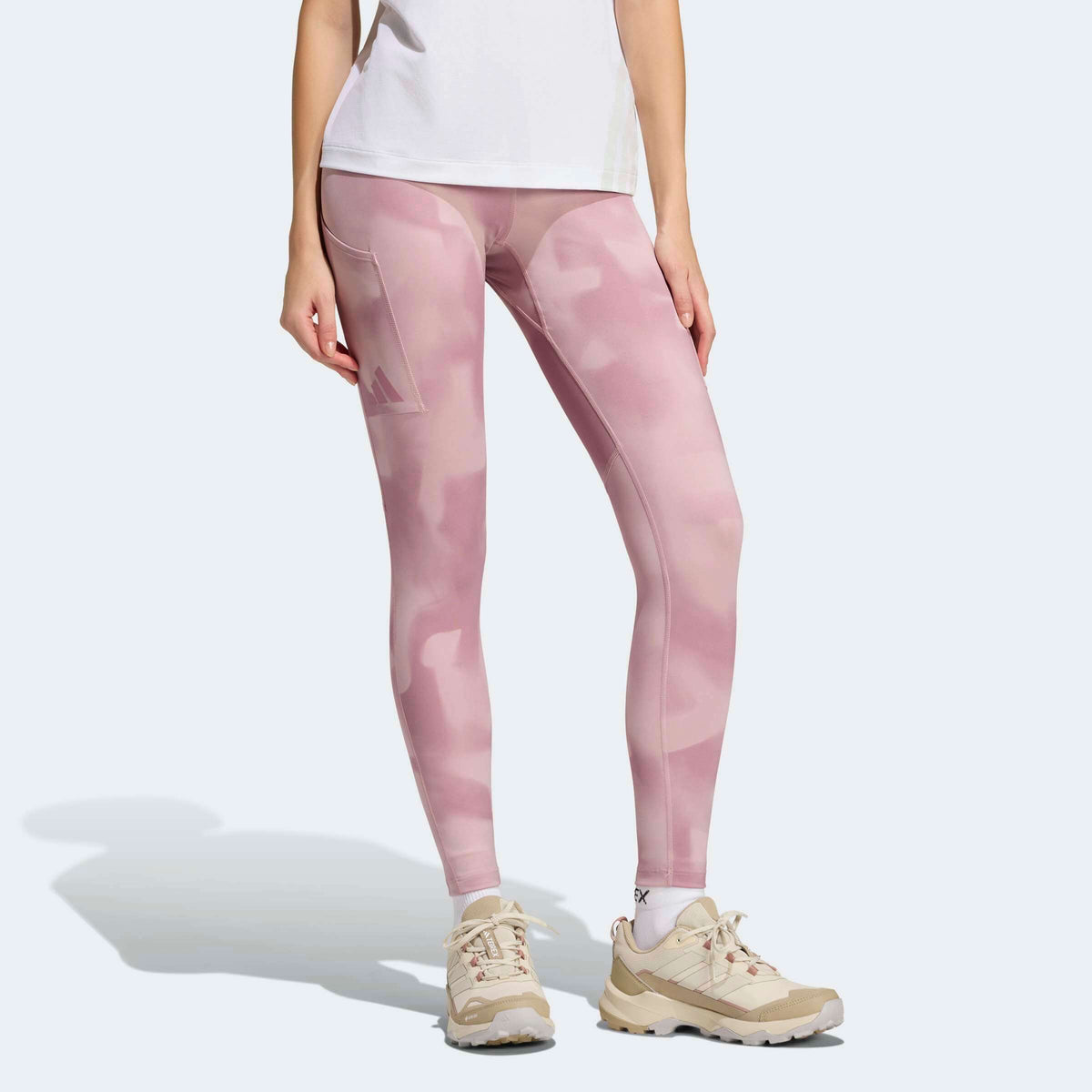 Дамски Клин Adidas TERREX MULTI PRINTED KF6599
