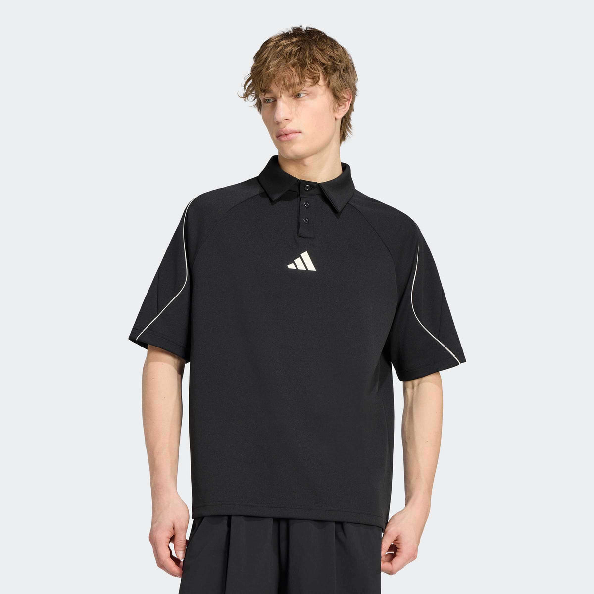 Мъжка Тениска Adidas STADIUM POLO SHIRT KF7297