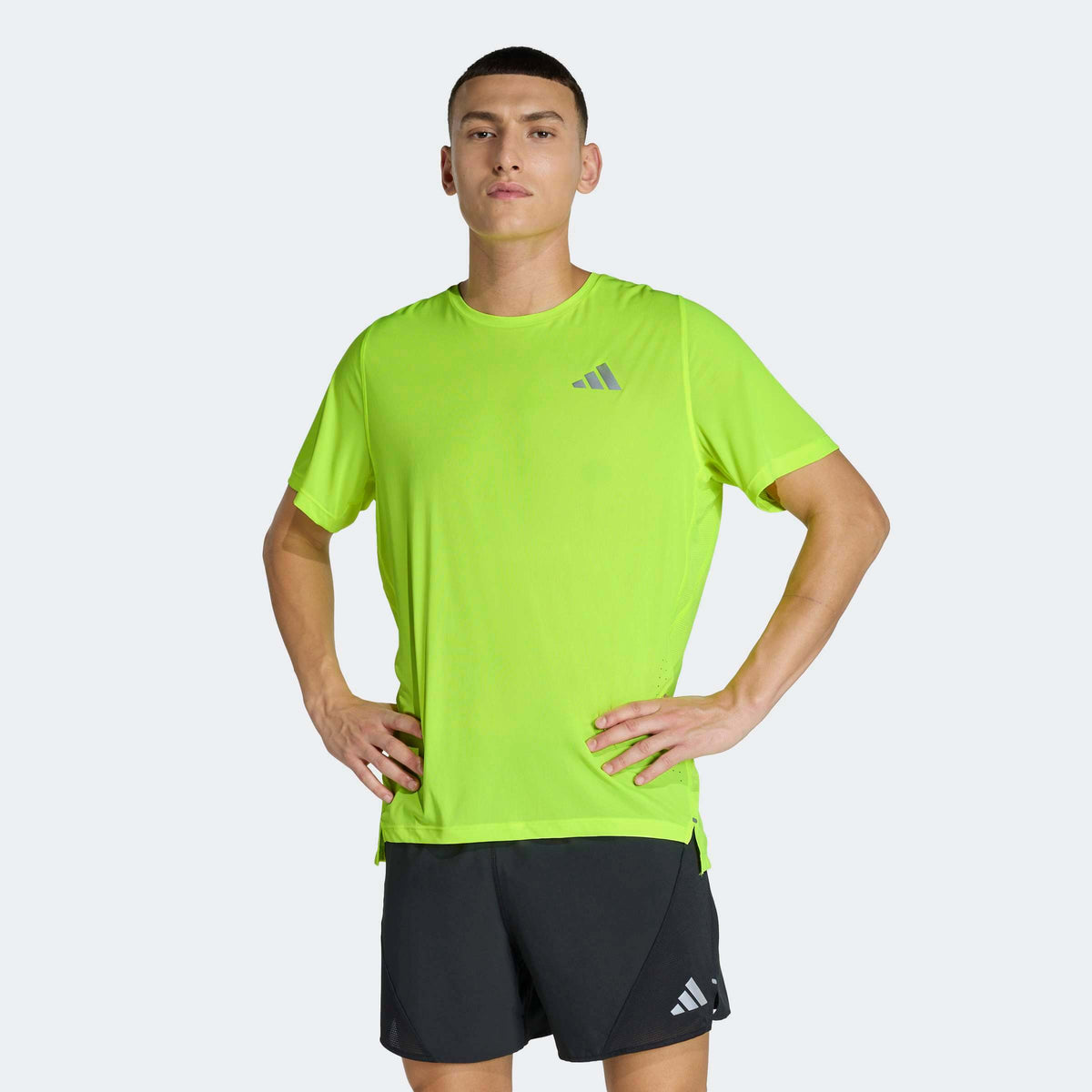 Мъжка Тениска Adidas ADI365 Breeze KF9238