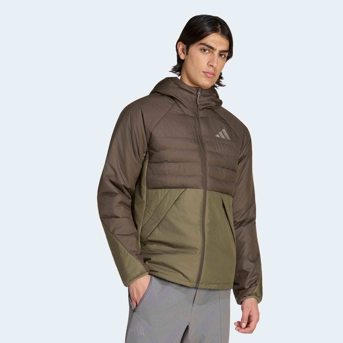 Мъжко Яке Adidas Terrex Multi CLIMAWARM KF9760