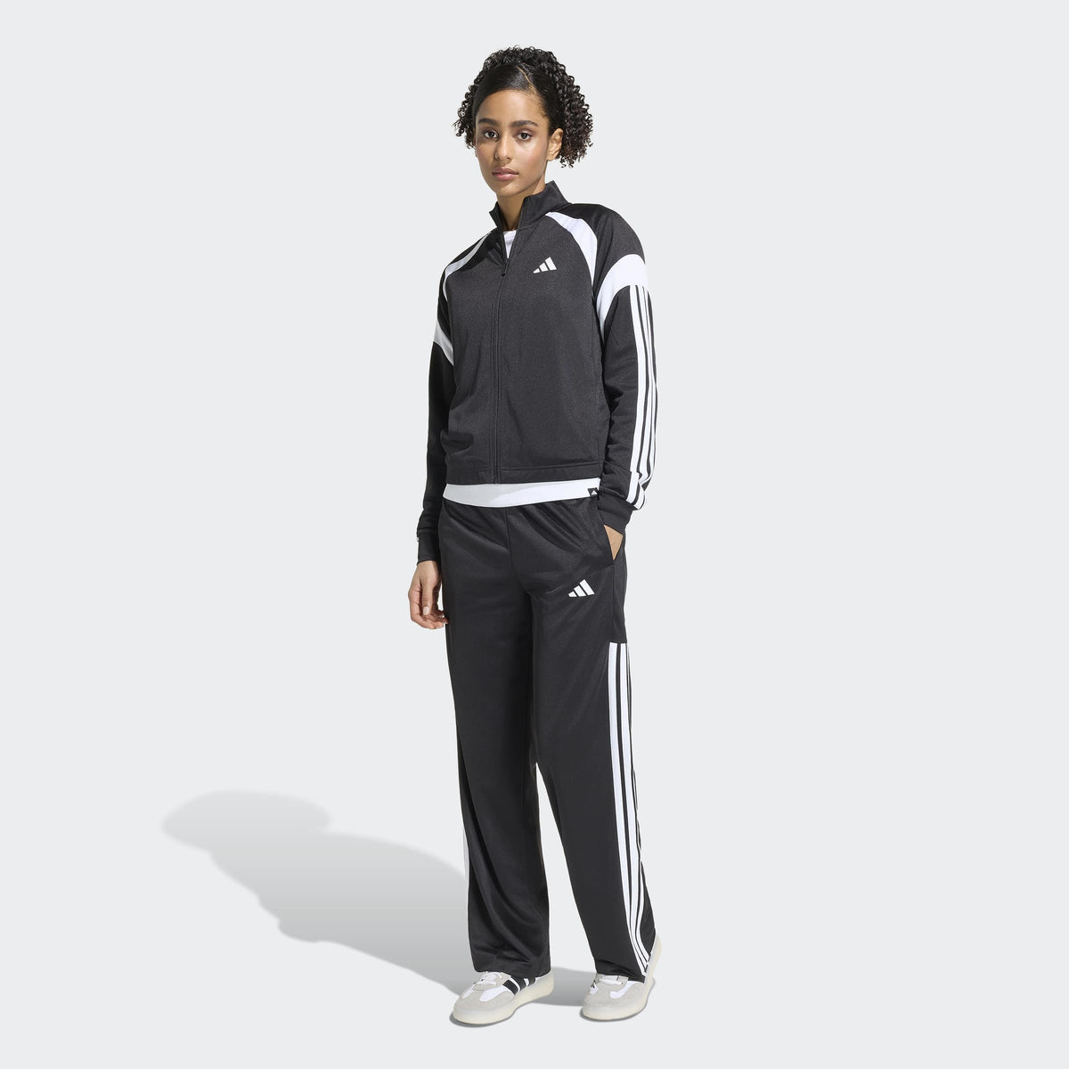Дамски Екип Adidas Teamsport KG1933