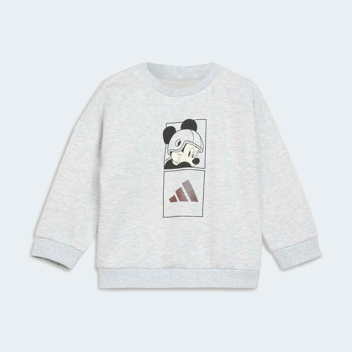 Бебешки Екип Adidas DISNEY MICKEY MOUSE KG6110