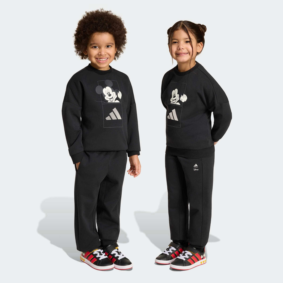 Детски Екип Adidas DISNEY MICKEY MOUSE KG6127