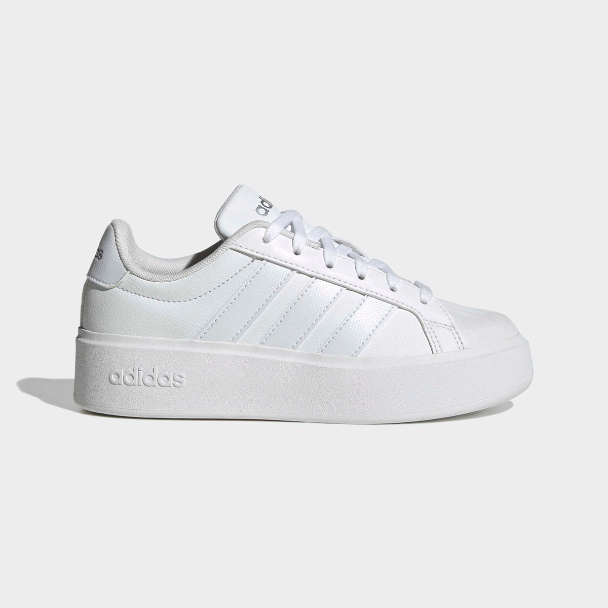Юношески Кецове Adidas Streettalk Bold KI1797
