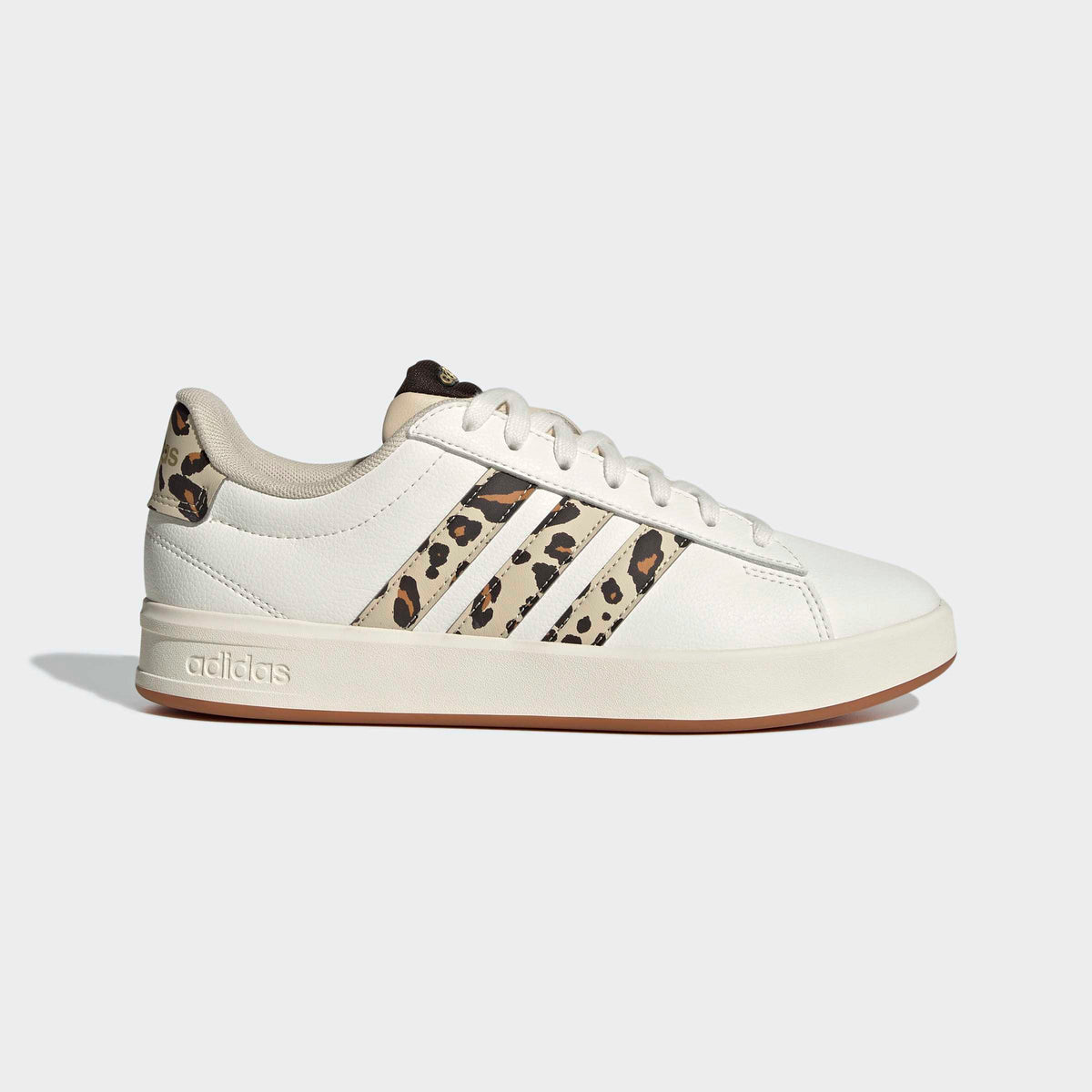 Дамски Кецове Adidas GRAND COURT 3.0 KI3322