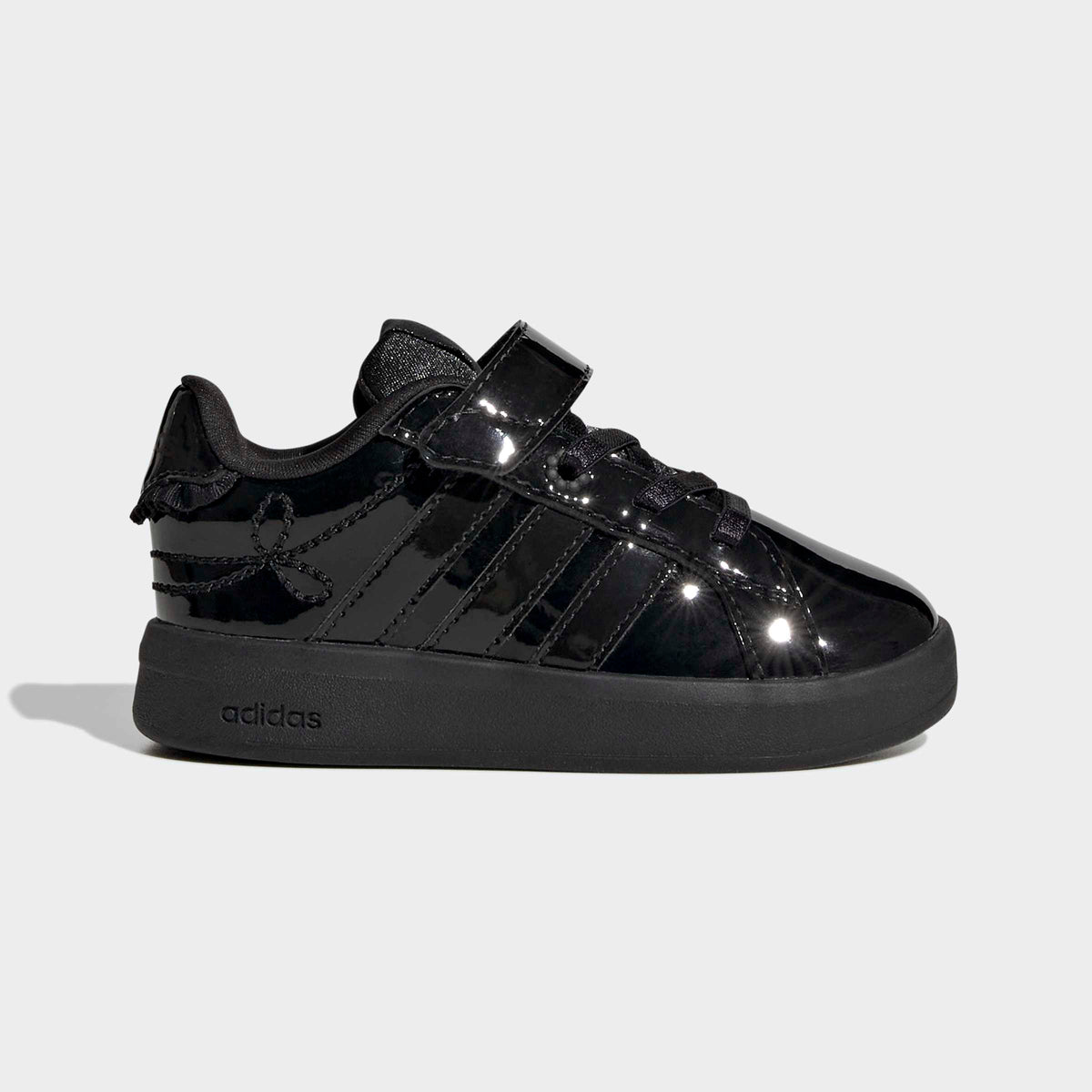 Бебешки Кецове Adidas Grand Court 3.0 KI8120