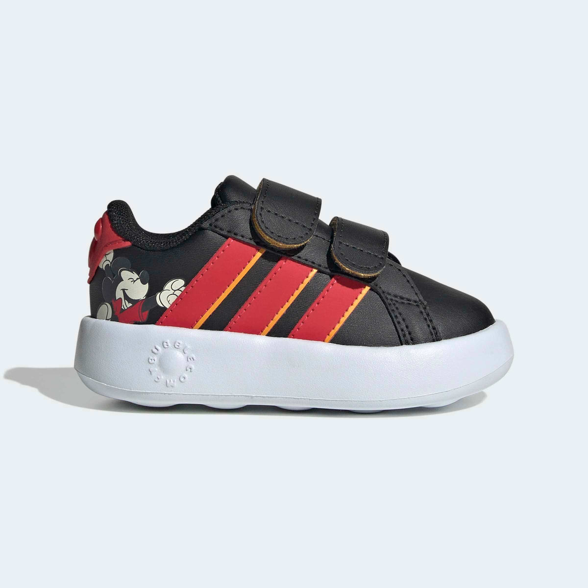 Бебешки Кецове Adidas DISNEY MICKEY MOUSE GRAND COURT KI9186