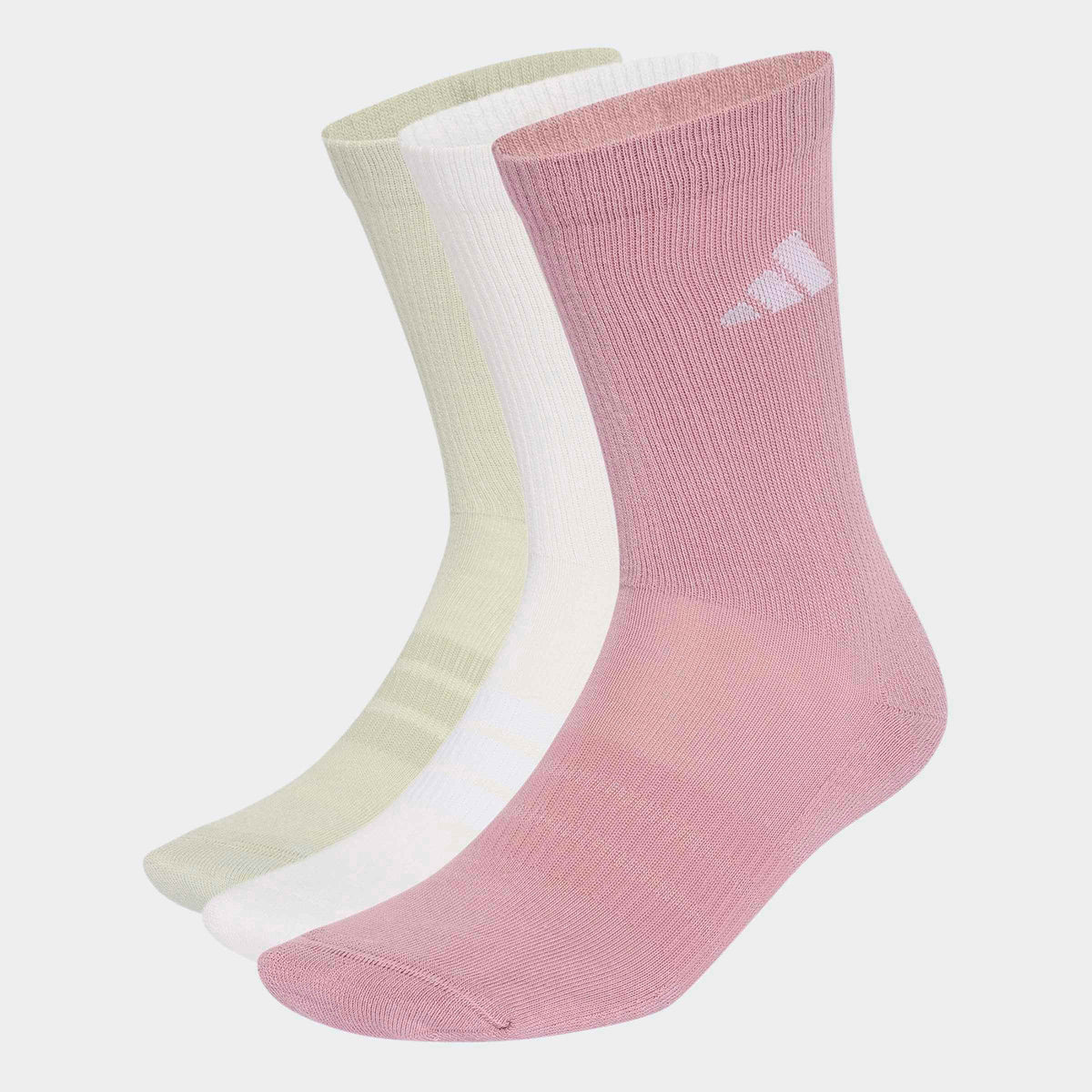 Чорапи Adidas CUSHIONED SPORTSWEAR CREW KQ6763