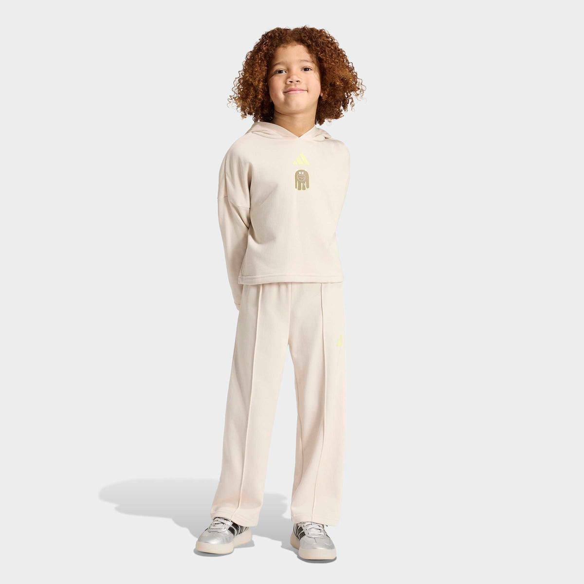 Детски Екип Adidas TIRO MONSTER KQ9596