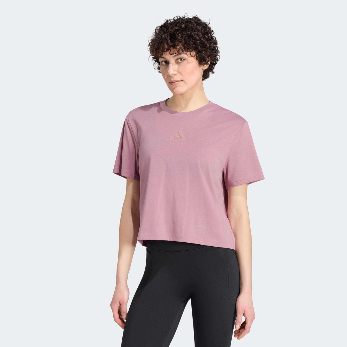Дамска Тениска Adidas CLIMACOOL Training KQ9857