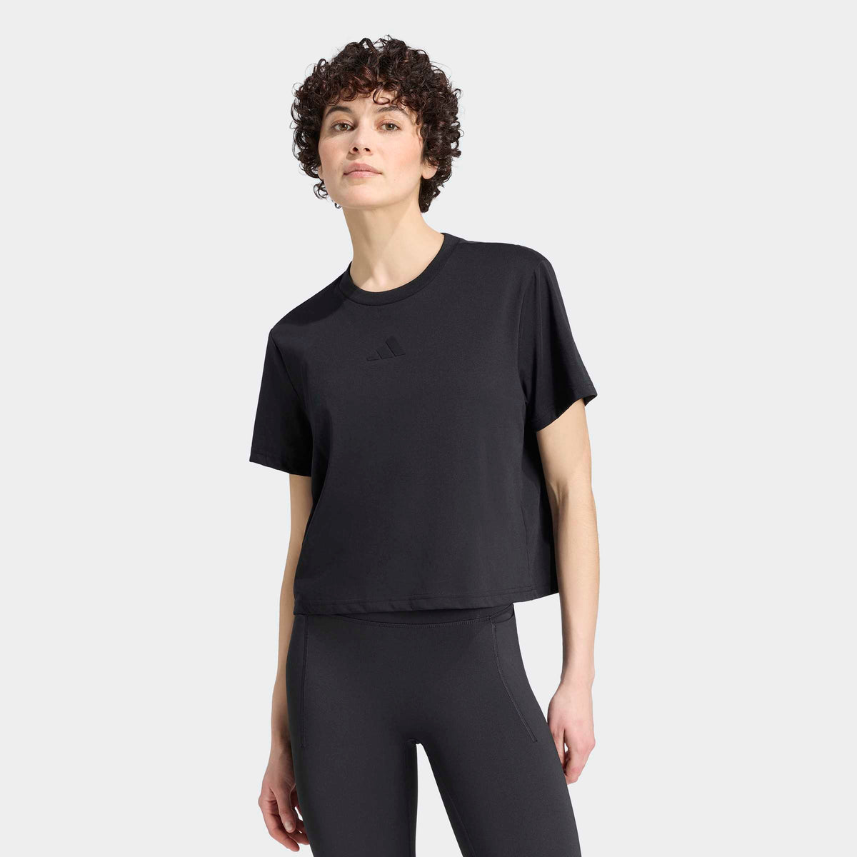 Дамска Тениска Adidas CLIMACOOL Training KQ9858