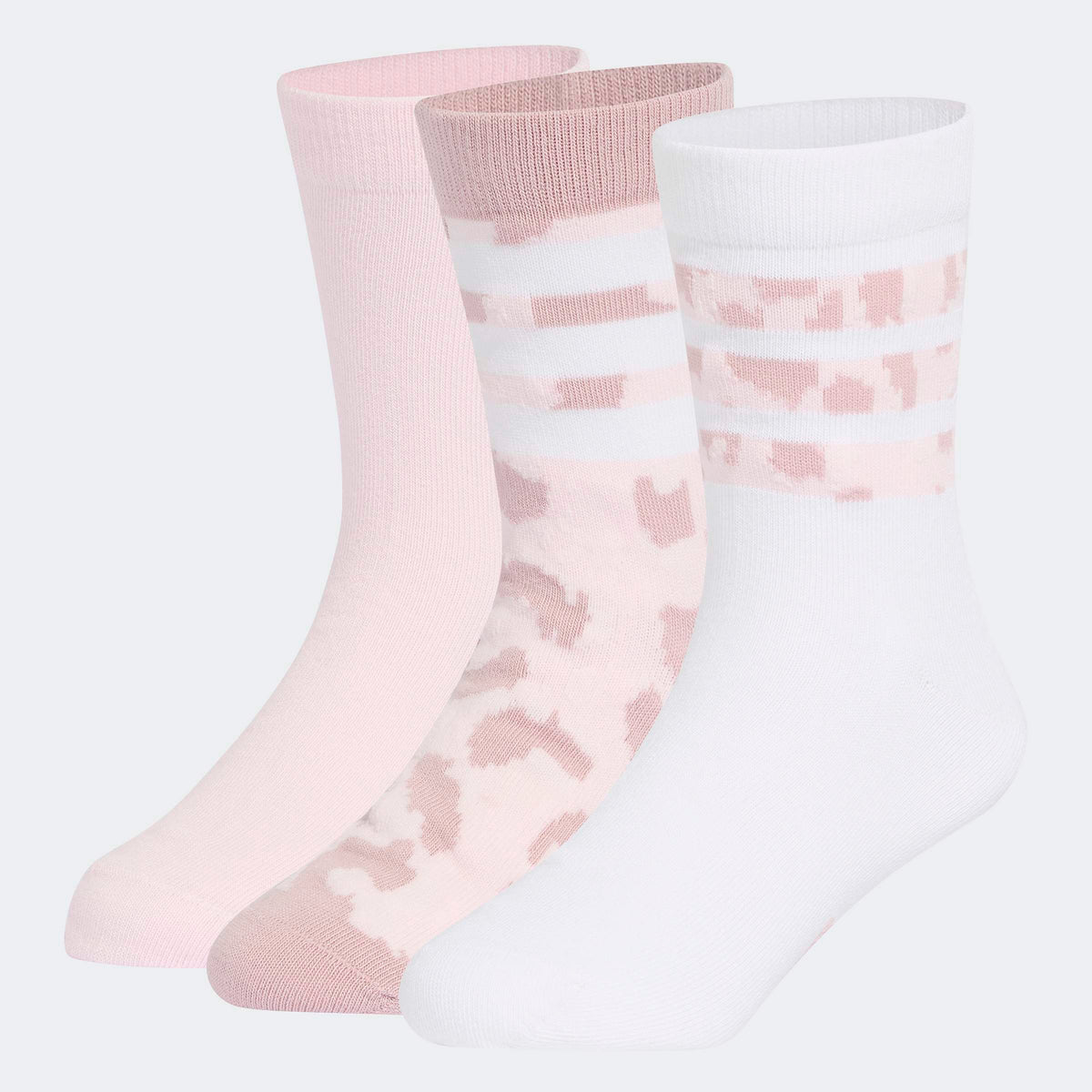 Чорапи Adidas YOUTH GIRLS LEO KR4903