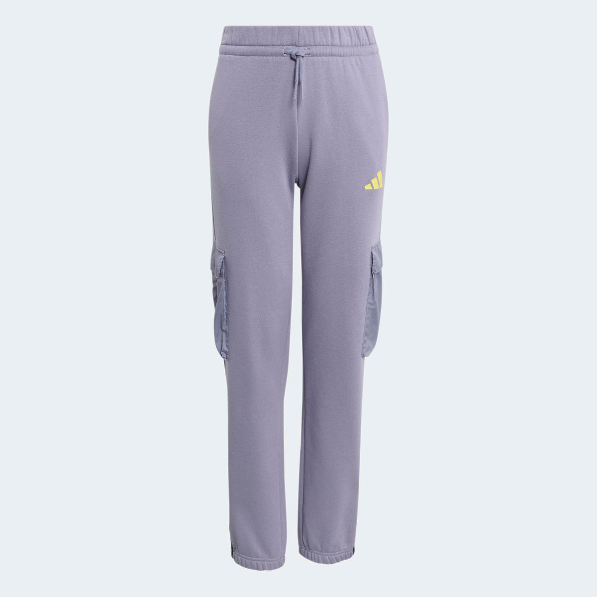 Юношеско Долнище Adidas UTILITY PACK FLEECE KR9039