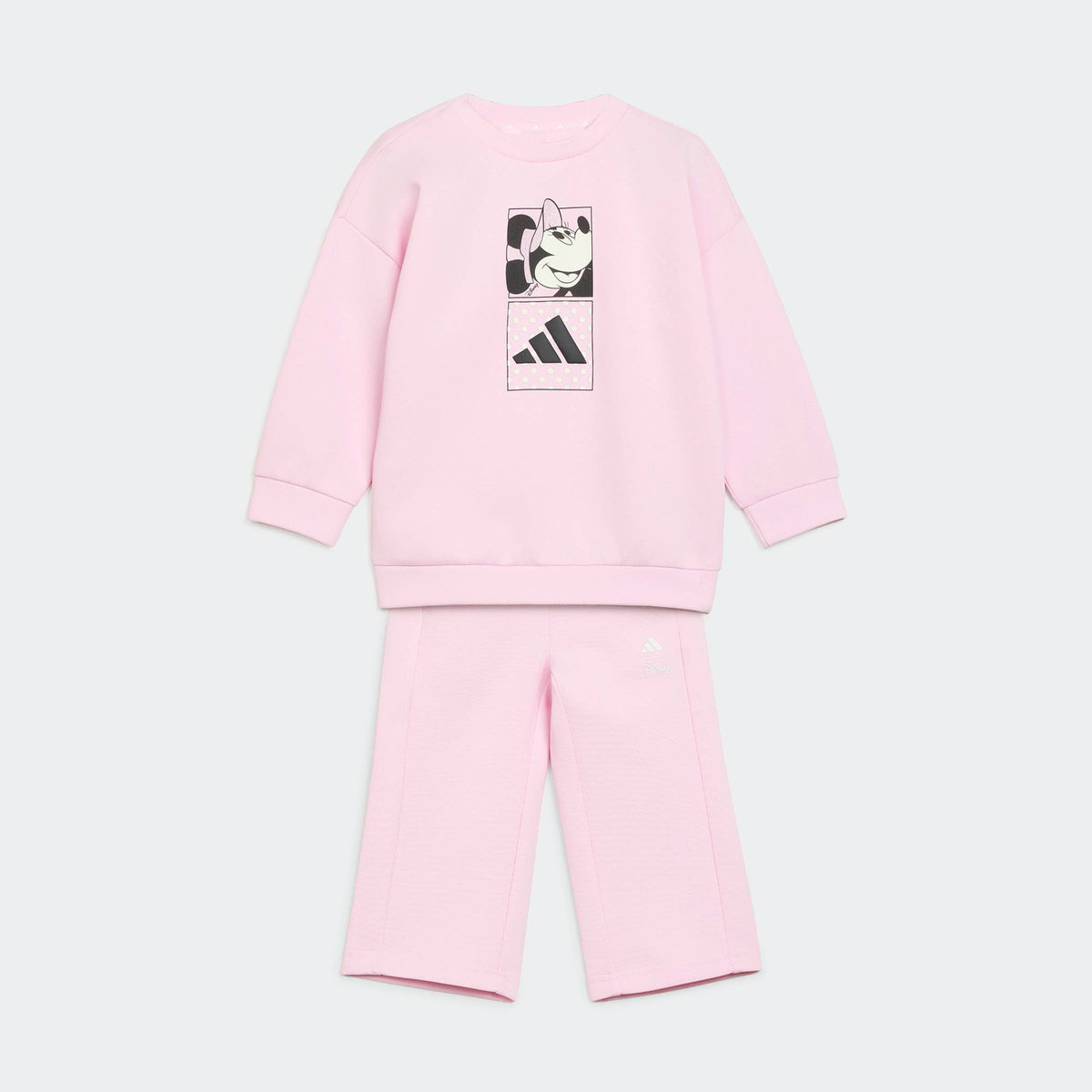 Бебешки Екип Adidas DISNEY MINNIE MOUSE KS3949