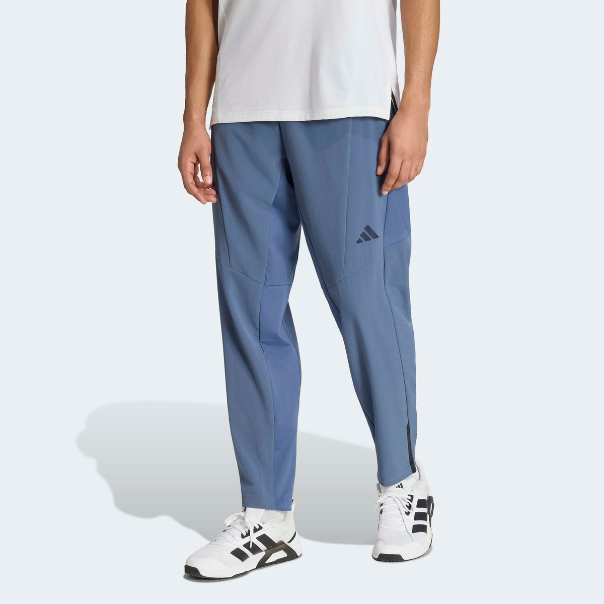 Мъжко Долнище Adidas D4T WORKOUT KS6397