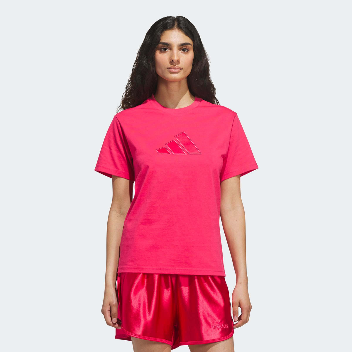 Дамска Тениска Adidas SATIN-FILLED KT0168