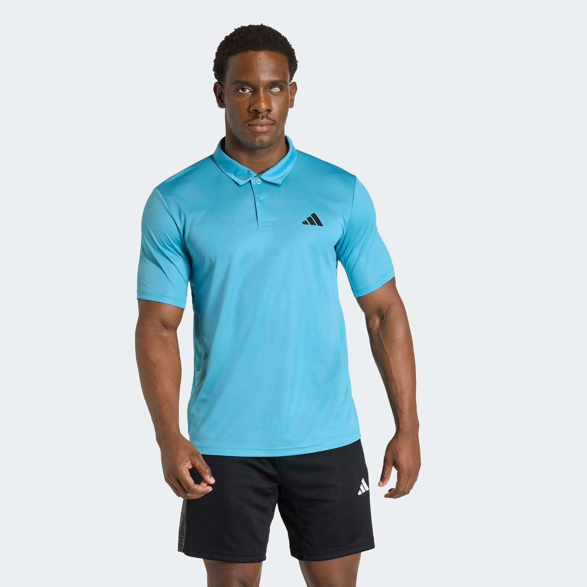 Мъжка Тениска Adidas WORKOUT ESS KT0724