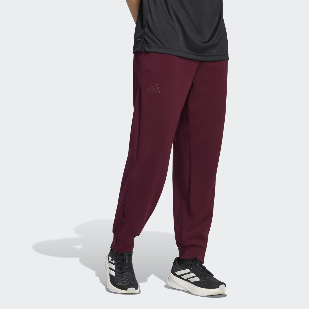 Мъжко Долнище Adidas CLIMACOOL TENNIS KW2037