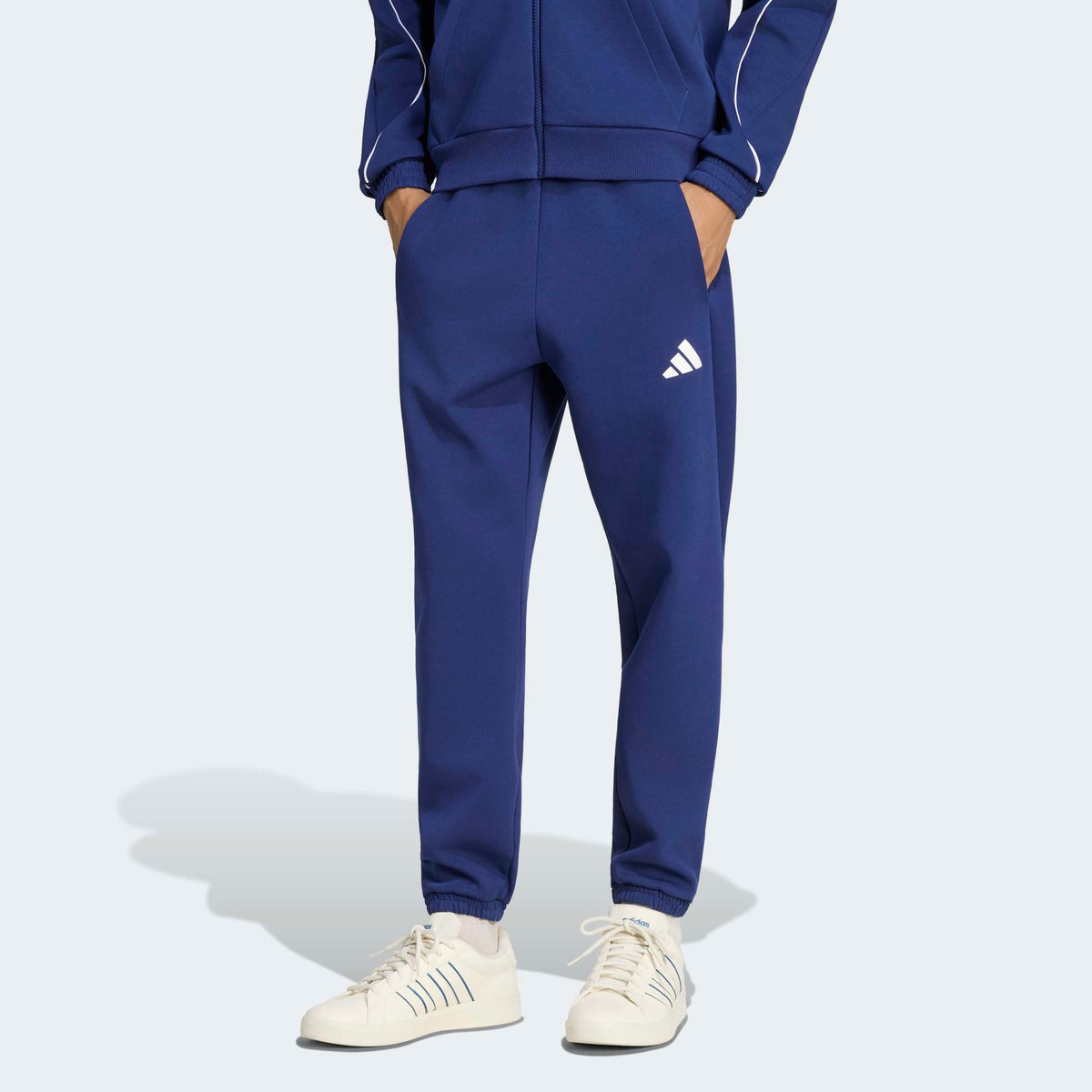 Мъжко Долнище Adidas Stadium Small Logo KY6987