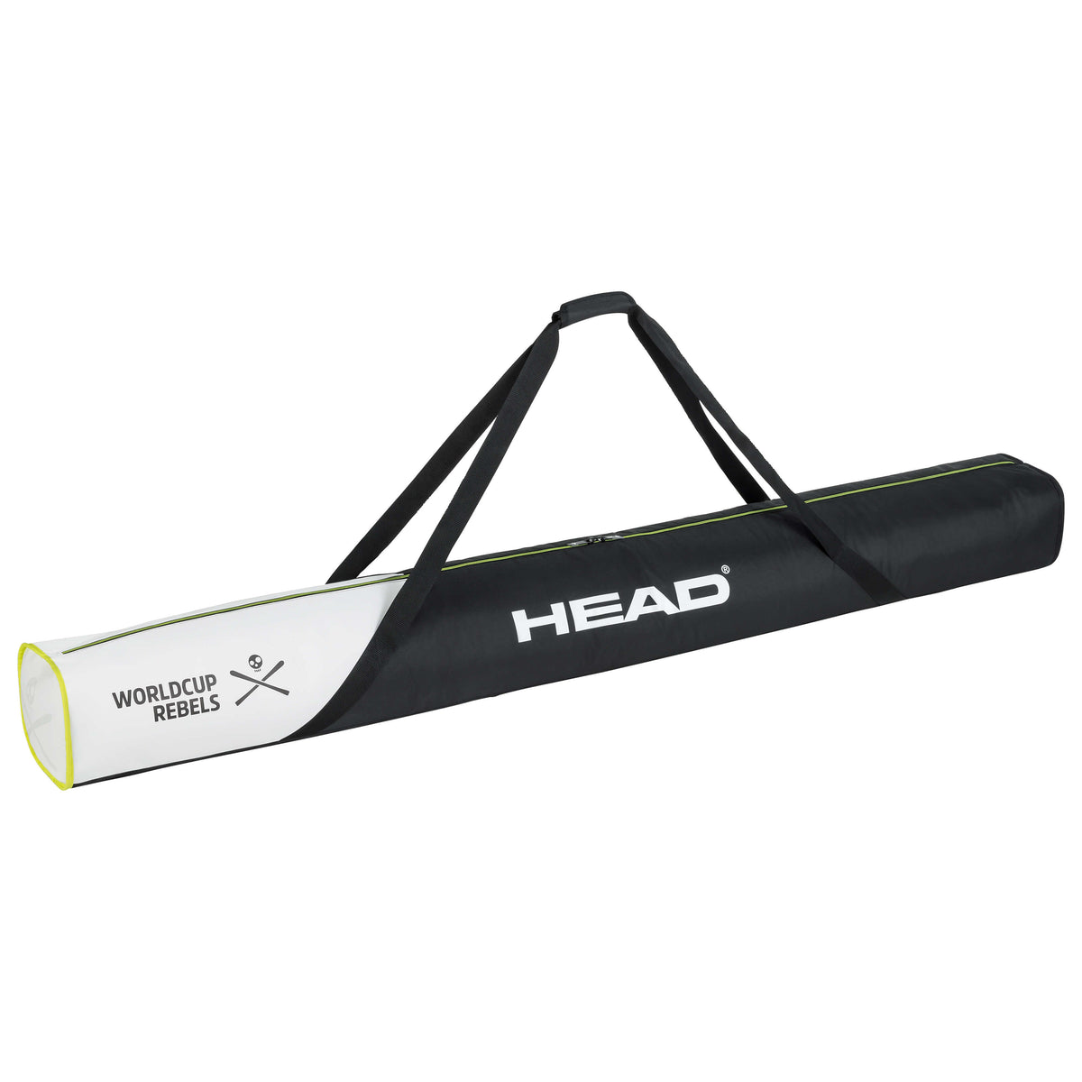 Сак за Ски Head Rebels Single Skibag 180 см
