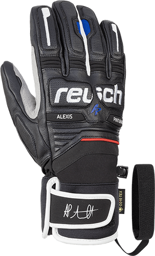 Ръкавици Reusch Alexis Pinturault GTX