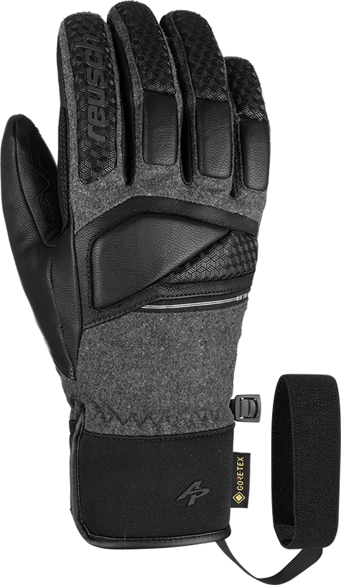 Ръкавици Reusch Alexis Pinturault GTX