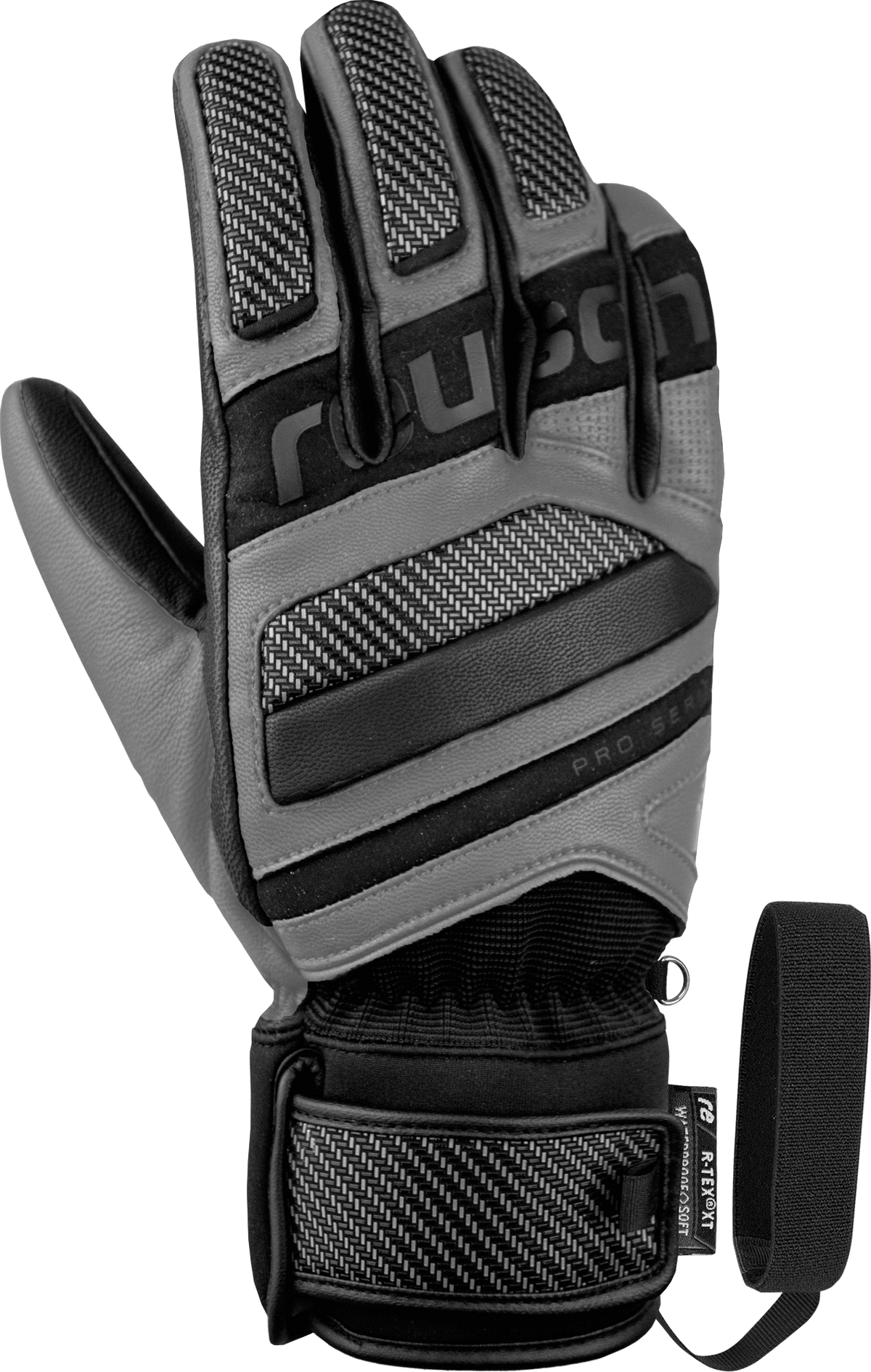 Ръкавици Reusch Henrik Kristoffersen