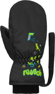 Детски Ски Ръкавици Reusch Kids Mitten 7700