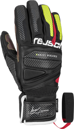 Ръкавици Reusch Marcel Hirscher