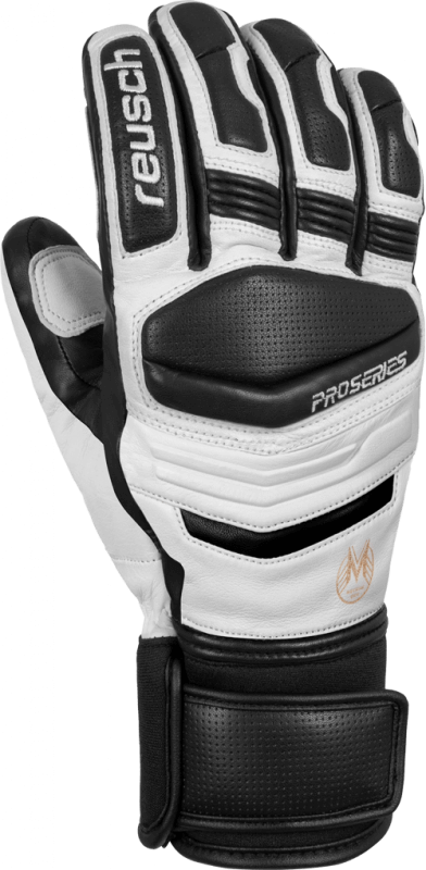 Ръкавици Reusch Master PRO