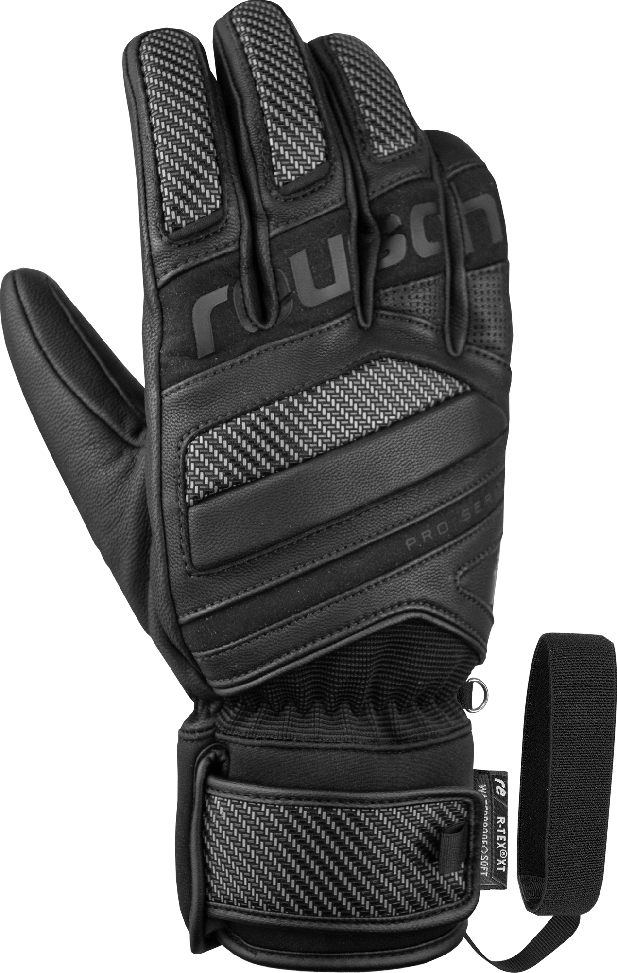 Ръкавици Reusch Marco Schwarz основна снимка