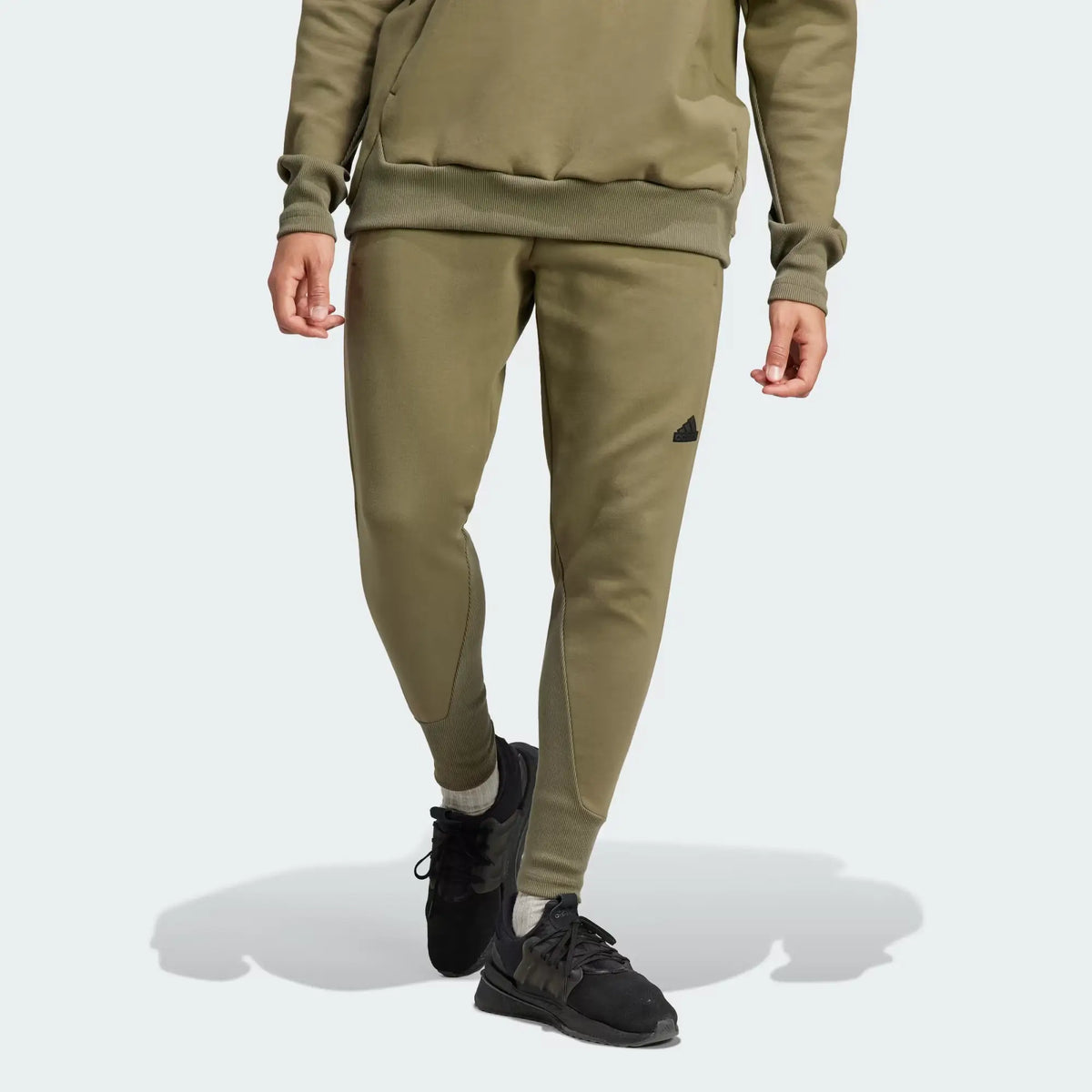 Мъжко Долнище Adidas Z.N.E. Preminum Pants IN5103