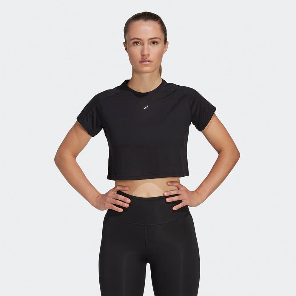 Дамска Тениска Adidas TR-ES 3BAR HR7789 основна снимка
