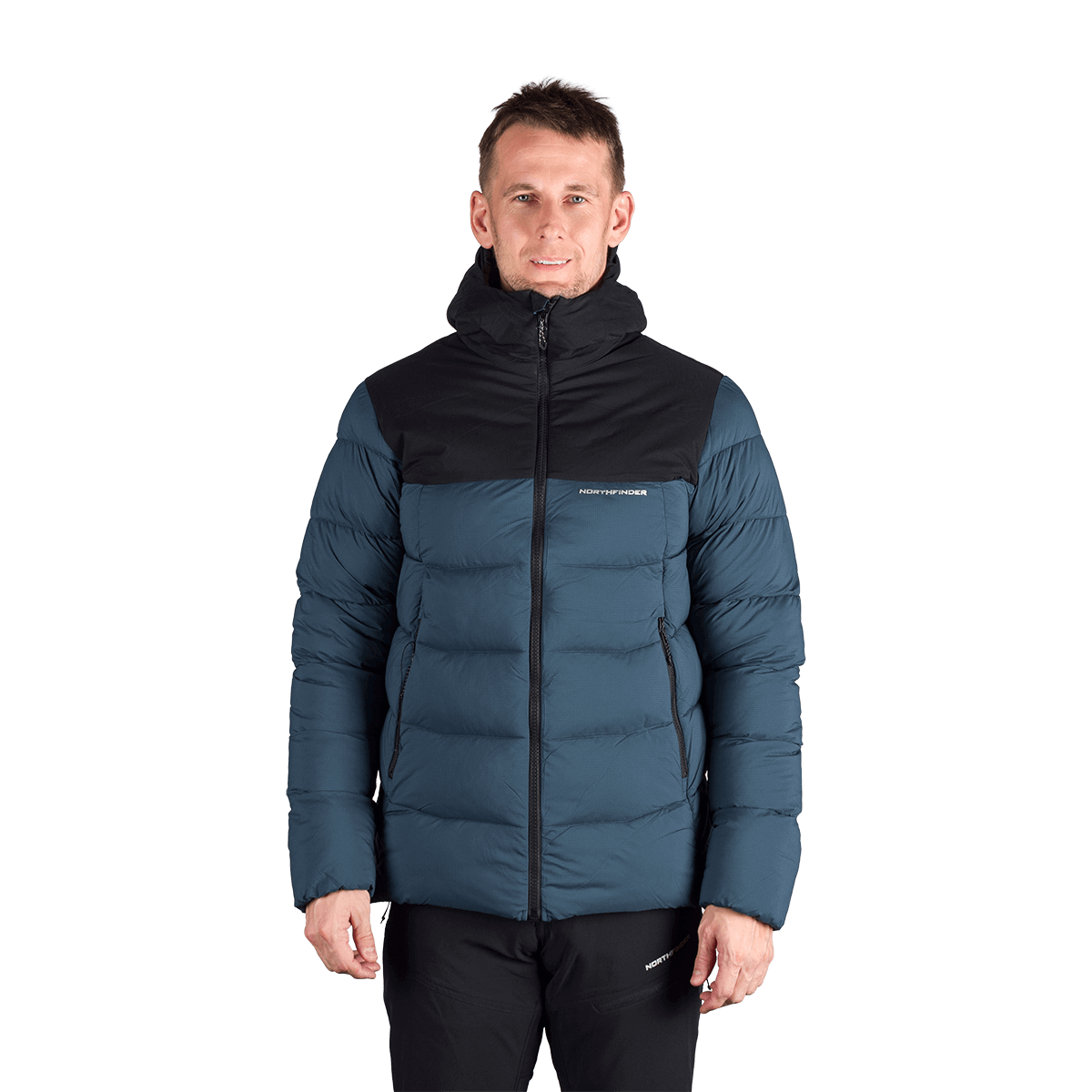 Мъжко Яке Northfinder BRONSILAW BU-5330OR