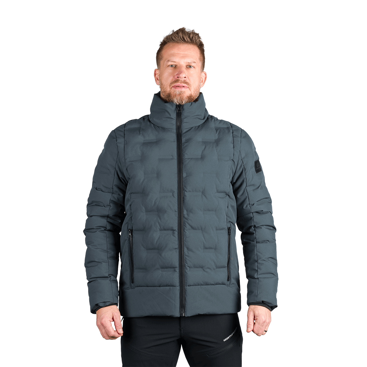 Мъжко Яке Northfinder STRIBOG BU-5367SP