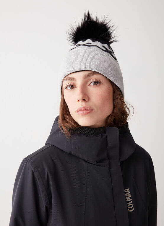 Зимна Шапка Colmar Karma 4844E