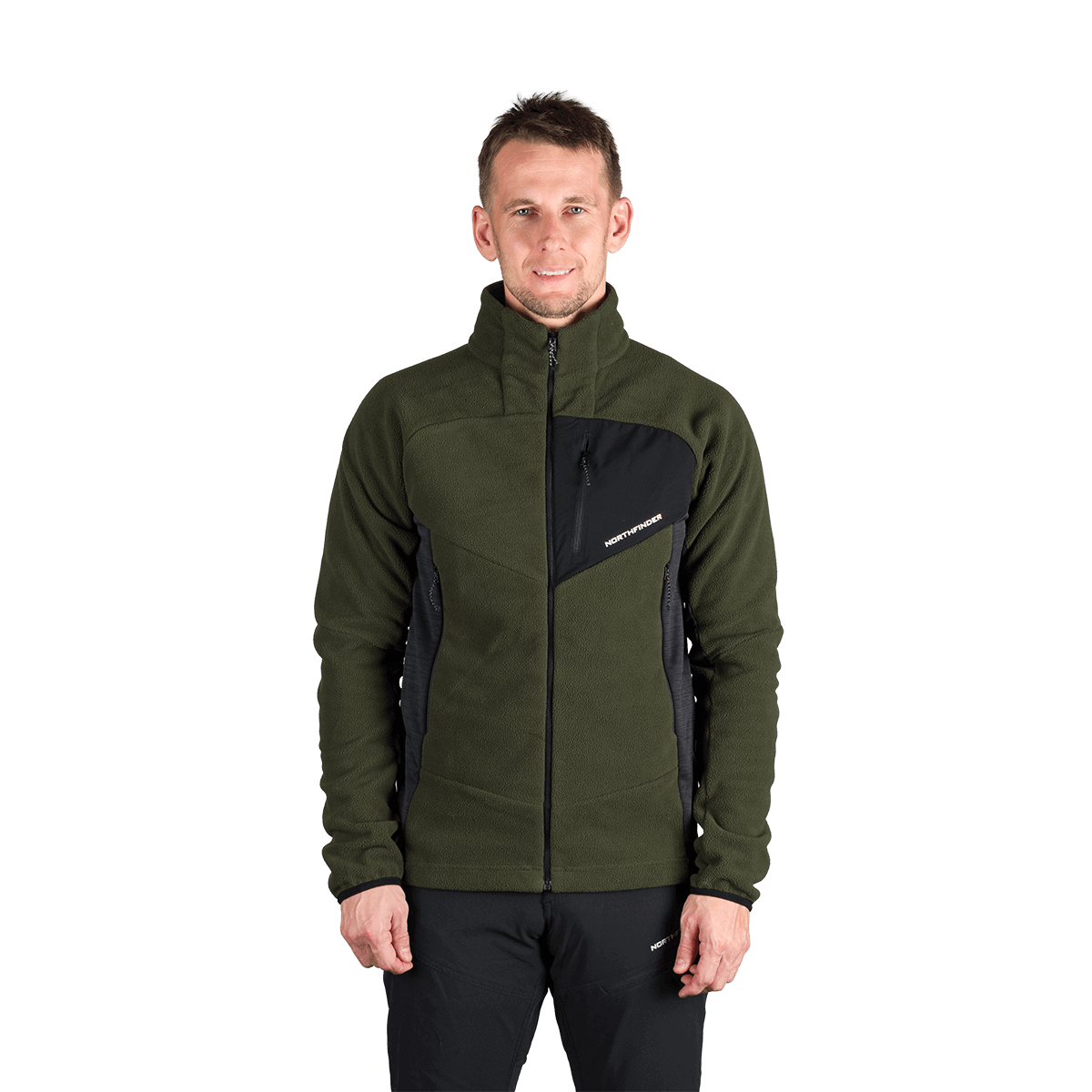 Мъжки Полар Northfinder JEDRZEJ MI-3880OR