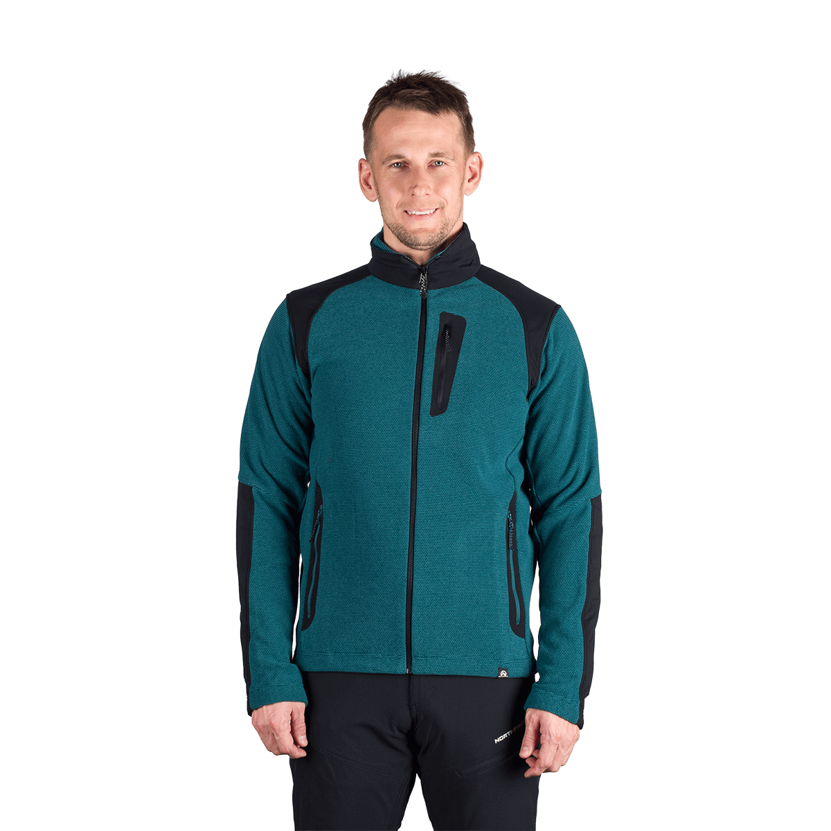 Мъжки Полар Northfinder SZYMON MI-3884OR