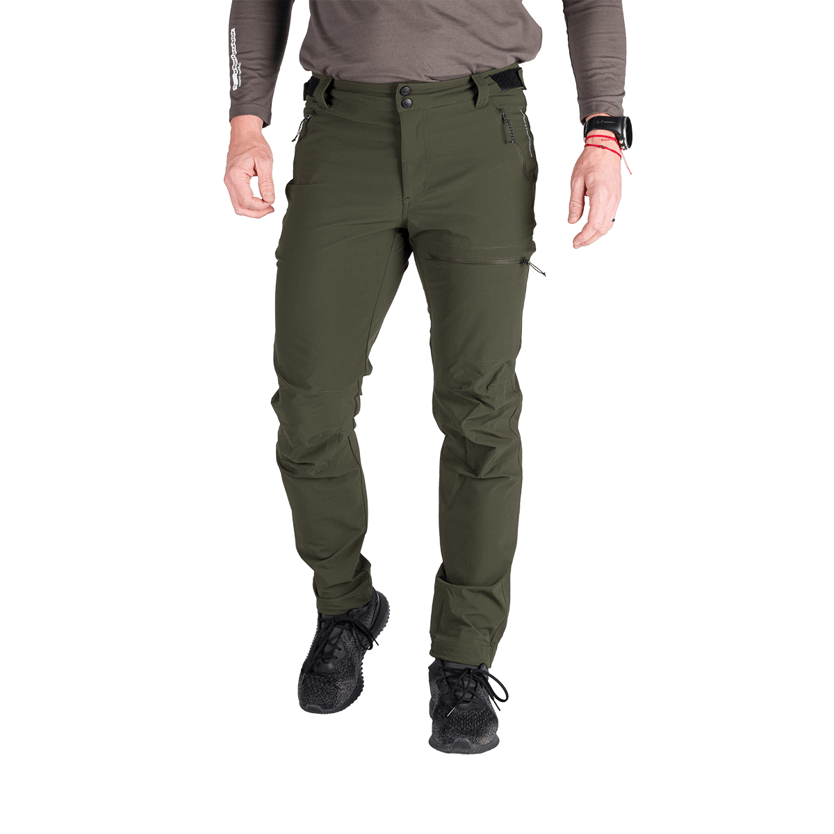 Мъжки Панталон Northfinder LESLAW NO-5037OR