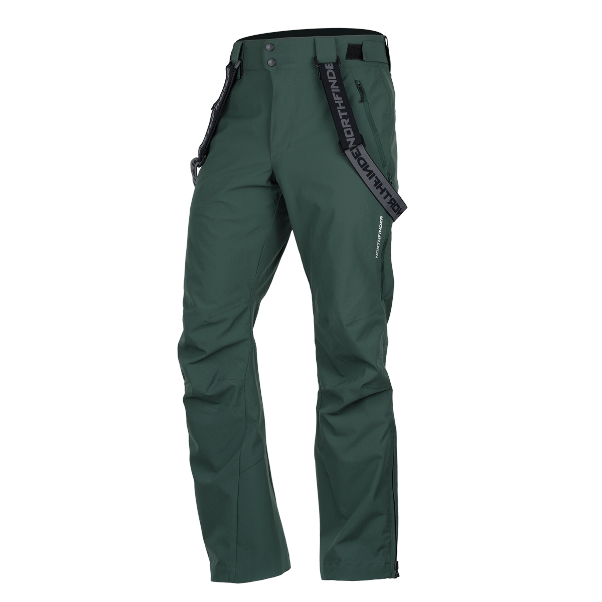 Мъжки Ски Панталон Northfinder BARTA NO-5049SNW