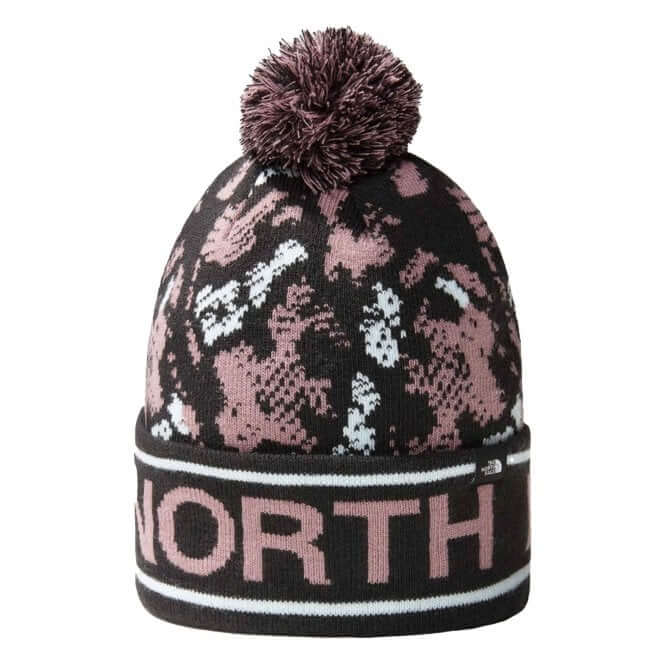 Зимна Шапка The North Face Ski Tuke Fawn